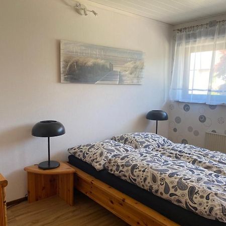 Ferienwohnung Bei Den Externsteinen Horn-Bad Meinberg Buitenkant foto