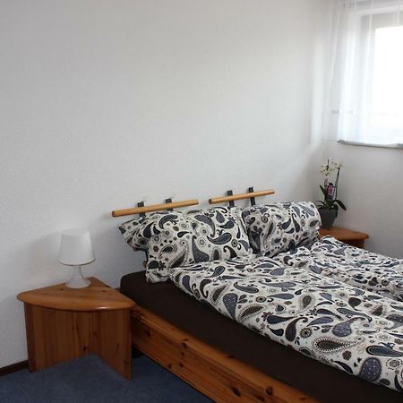 Ferienwohnung Bei Den Externsteinen Horn-Bad Meinberg Buitenkant foto