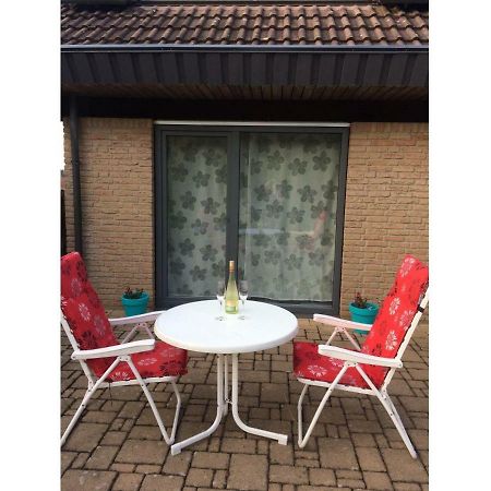 Ferienwohnung Bei Den Externsteinen Horn-Bad Meinberg Buitenkant foto