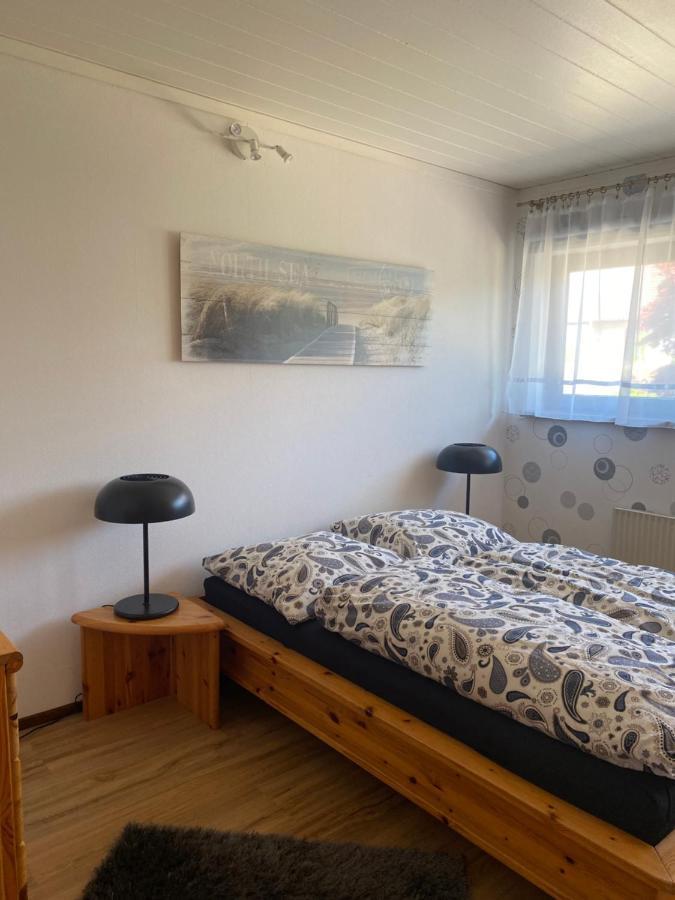 Ferienwohnung Bei Den Externsteinen Horn-Bad Meinberg Buitenkant foto