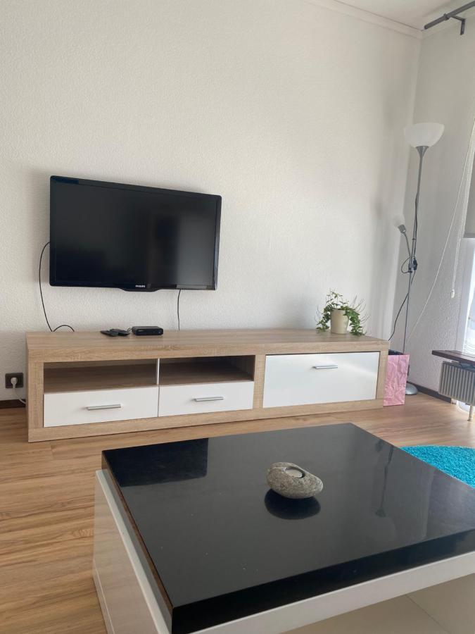 Ferienwohnung Bei Den Externsteinen Horn-Bad Meinberg Buitenkant foto