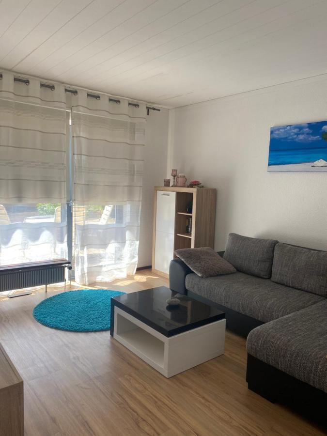 Ferienwohnung Bei Den Externsteinen Horn-Bad Meinberg Buitenkant foto