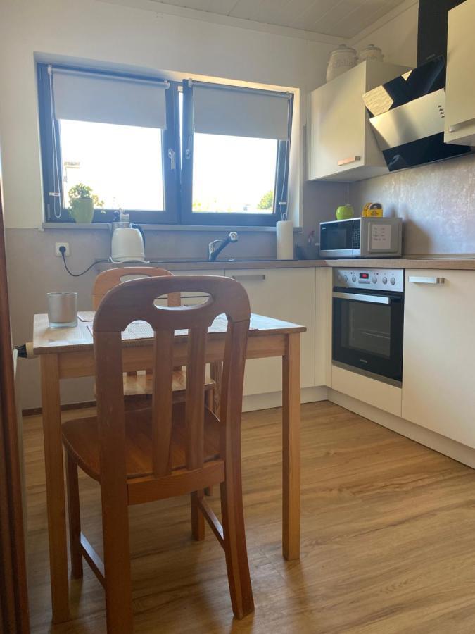 Ferienwohnung Bei Den Externsteinen Horn-Bad Meinberg Buitenkant foto