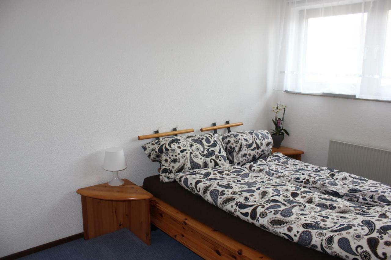 Ferienwohnung Bei Den Externsteinen Horn-Bad Meinberg Buitenkant foto